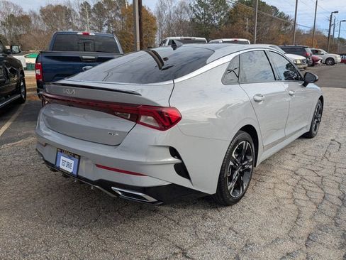 Used 2024 Kia K5 GT-Line image 4