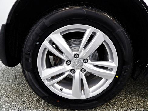 Used 2015 Acura RDX AWD w/ Technology Package image 22