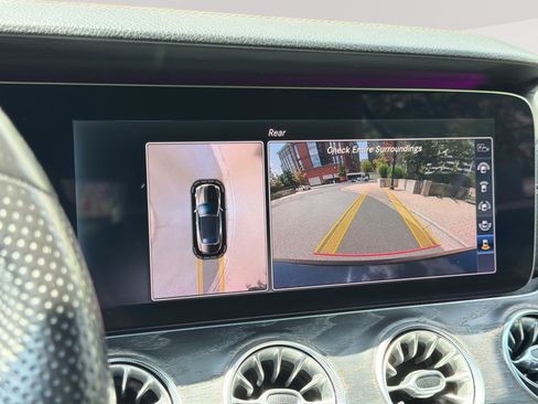 Used 2018 Mercedes-Benz E 400 Cabriolet image 25