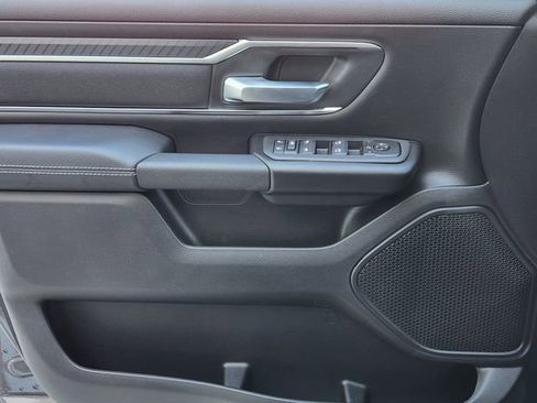 New 2026 RAM 1500 Big Horn image 18