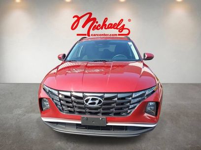 Used 2024 Hyundai Tucson SEL