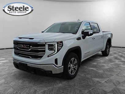Used 2025 GMC Sierra 1500 SLT