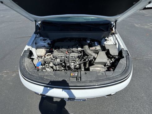 Certified 2024 Hyundai Kona Limited AWD/4WD image 27
