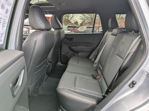 Used 2026 Subaru Outback Wilderness AWD/4WD image 32