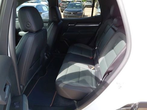 New 2026 GMC Terrain AT4 w/ Convenience Package III AWD/4WD image 25