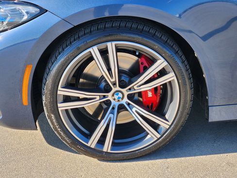Used 2022 BMW M440i Coupe w/ Premium Package image 12