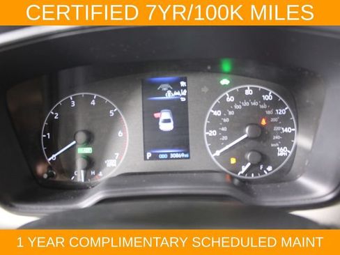 Used 2024 Toyota Corolla LE FWD image 22