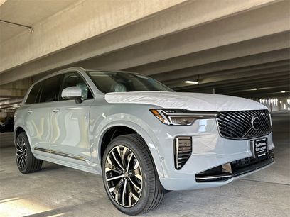 New 2026 Volvo XC90 B6 Plus w/ Protection Package Premier
