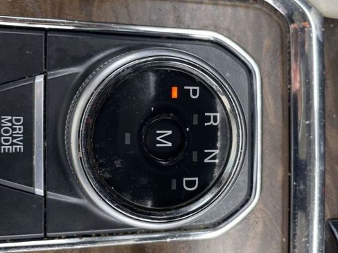 Certified 2021 Ford Expedition Max Platinum image 17