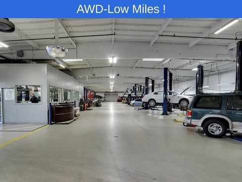 Used 2020 INFINITI QX50 Sensory AWD/4WD image 35