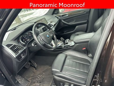 Used 2018 BMW X3 xDrive30i image 5