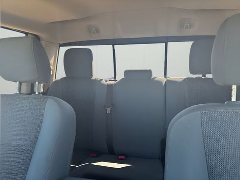 Used 2016 RAM 1500 Big Horn image 30