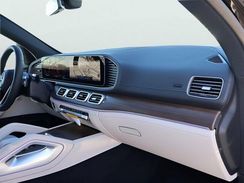 New 2026 Mercedes-Benz GLE 350 4MATIC image 11