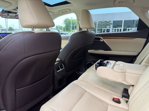 Used 2019 Lexus RX 350 AWD w/ Navigation Package image 36