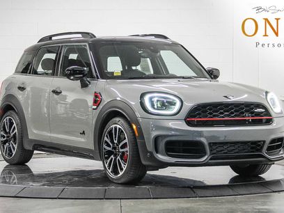 Certified 2023 MINI Cooper Countryman John Cooper Works