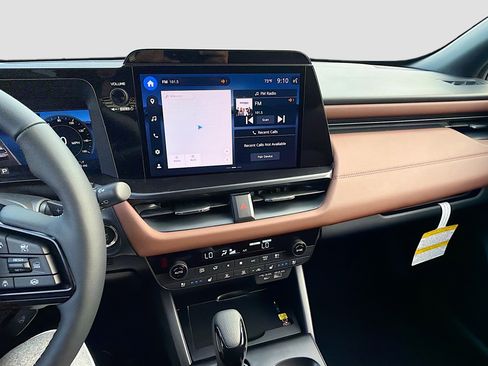 New 2026 Subaru Outback Touring XT image 28