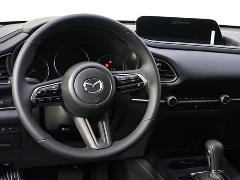 New 2026 MAZDA CX-30 AWD 2.5 S w/ Select Sport Pkg image 12