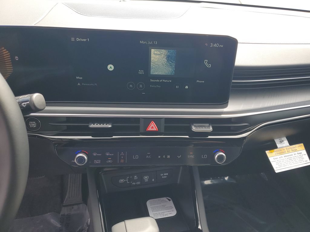New 2026 Kia K5 GT-Line w/ GT-Line Premium Package FWD image 15