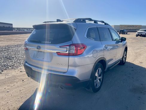 Used 2023 Subaru Ascent Premium w/ Convenience Package AWD/4WD image 5