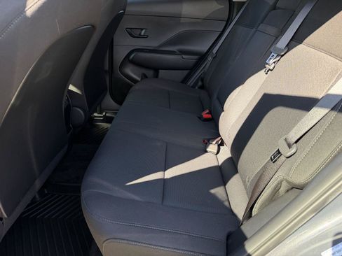 Used 2026 Hyundai Kona SEL Sport FWD image 10