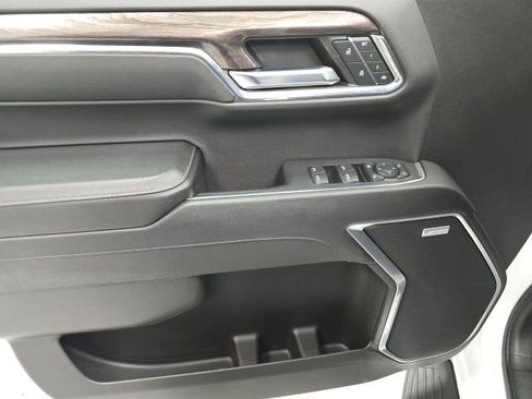 Certified 2024 Chevrolet Silverado 1500 LTZ w/ Technology Package image 21