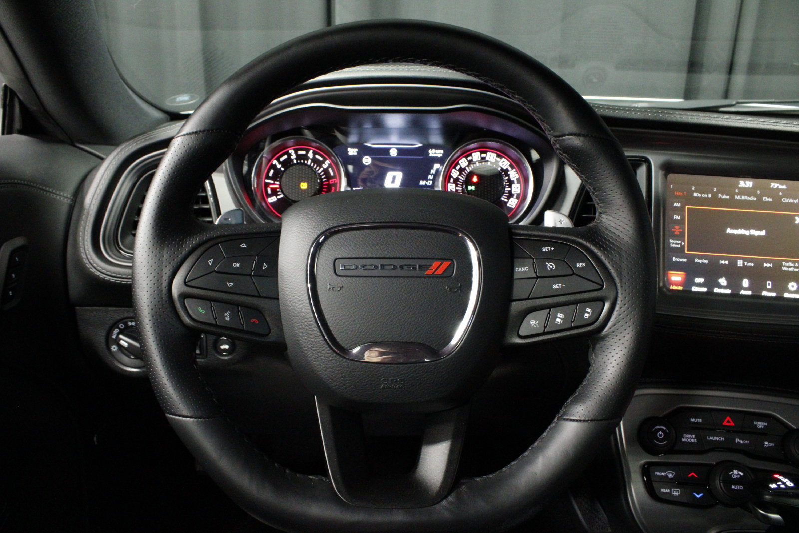 Used 2023 Dodge Challenger R/T Scat Pack RWD image 21
