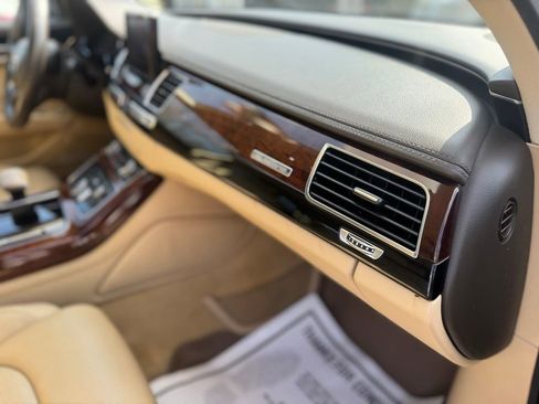 Used 2012 Audi A8 L 4.2 w/ Premium Pkg AWD/4WD image 29