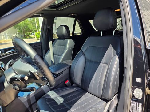 Used 2018 Mercedes-Benz GLE 350 image 21