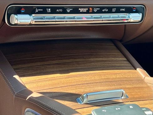 Certified 2024 Mercedes-Benz GLS 450 4MATIC image 46