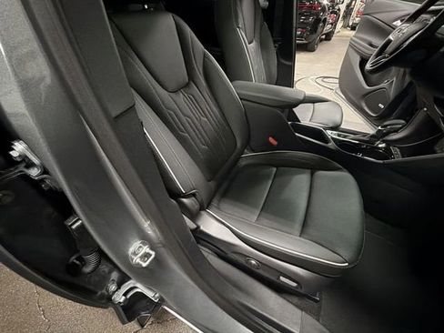 New 2026 Buick Encore GX Avenir w/ Avenir Technology Package image 60