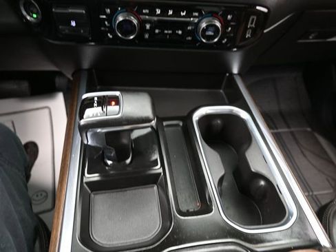 Used 2023 Chevrolet Silverado 1500 High Country w/ High Country Premium Package AWD/4WD image 11