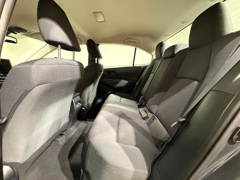 Certified 2026 Toyota Corolla LE FWD image 17