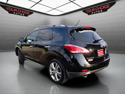 Used 2011 Nissan Murano LE w/ Navigation Pkg image 3