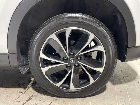 Used 2023 MAZDA CX-5 AWD 2.5 S w/ Premium Plus Pkg image 8