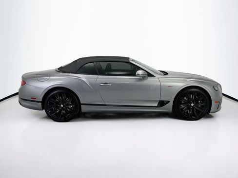 Certified 2022 Bentley Continental GT Speed AWD/4WD image 12