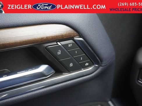 Used 2024 Chevrolet Silverado 2500 High Country image 29