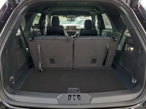 New 2026 Ford Explorer Tremor AWD/4WD image 7