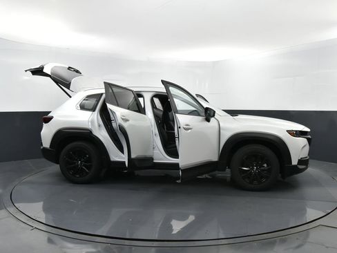 New 2025 MAZDA CX-50 AWD 2.5 S w/ Weather Package image 38