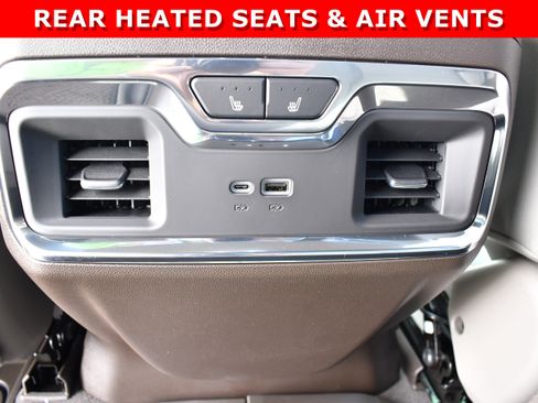 New 2026 GMC Sierra 1500 SLT image 34