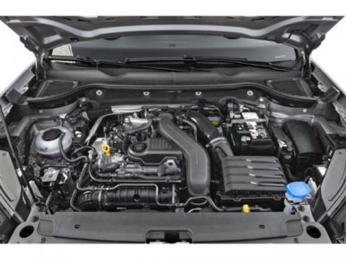 New 2026 Volkswagen Taos SE AWD/4WD image 14