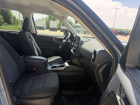 Used 2021 Ford Bronco Sport Big Bend AWD/4WD image 21