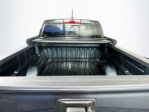 Used 2017 GMC Canyon SLT w/ Trailering Package AWD/4WD image 25