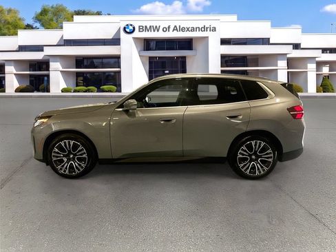 Used 2026 BMW X3 xDrive30i AWD/4WD image 8