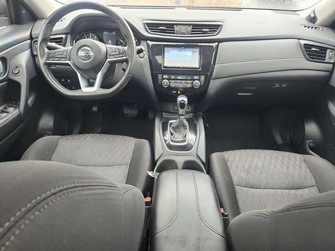 Used 2020 Nissan Rogue SV AWD/4WD image 8