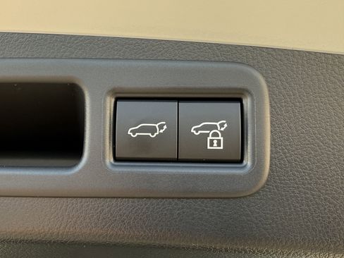 New 2026 Lexus RX 450h RX 450h+ Luxury image 14