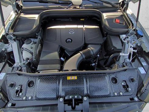 New 2026 Mercedes-Benz GLE 350 4MATIC image 17