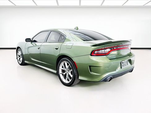 Used 2020 Dodge Charger GT RWD image 6