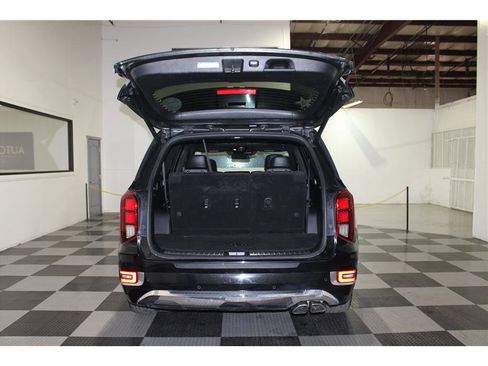 Used 2020 Hyundai Palisade Limited image 21