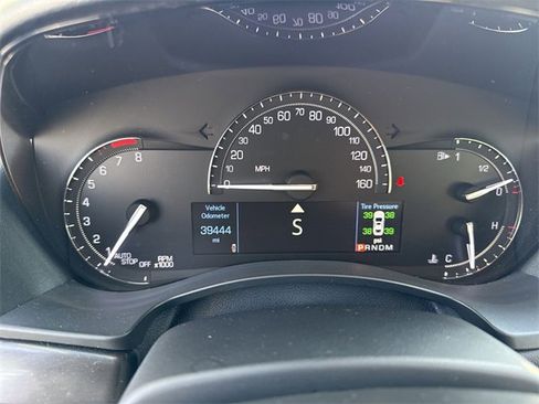 Used 2018 Cadillac ATS 2.0L Turbo image 15