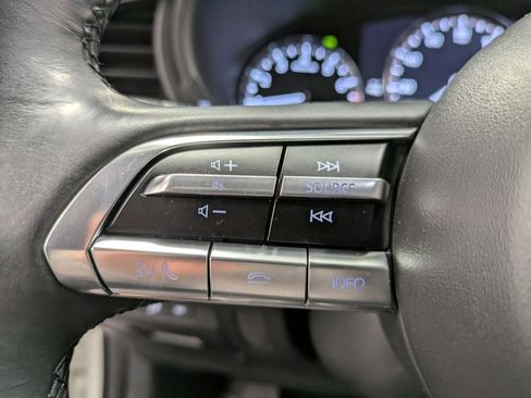 Certified 2023 MAZDA CX-30 AWD 2.5 S w/ Preferred Package image 18